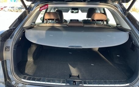 Lexus RX IV рестайлинг, 2016 год, 3 300 000 рублей, 29 фотография