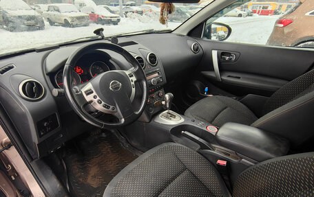 Nissan Qashqai, 2010 год, 850 000 рублей, 11 фотография