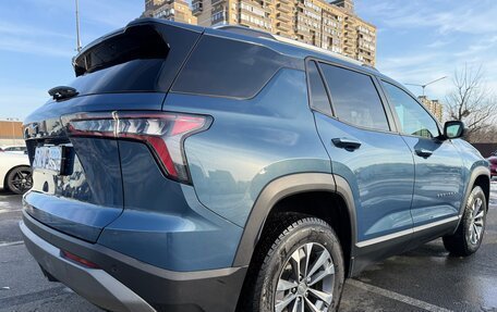 Chevrolet Equinox, 2025 год, 3 490 000 рублей, 3 фотография