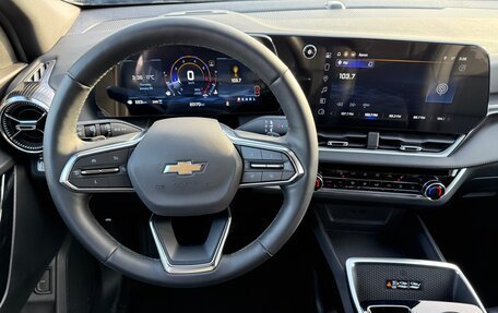 Chevrolet Equinox, 2025 год, 3 490 000 рублей, 7 фотография