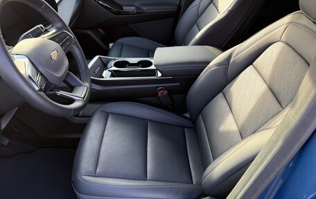 Chevrolet Equinox, 2025 год, 3 490 000 рублей, 9 фотография