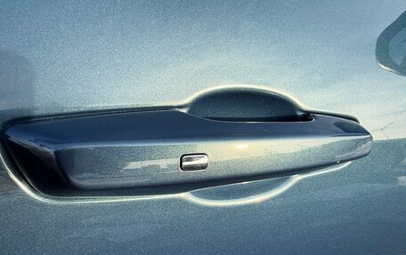 Chevrolet Equinox, 2025 год, 3 490 000 рублей, 22 фотография