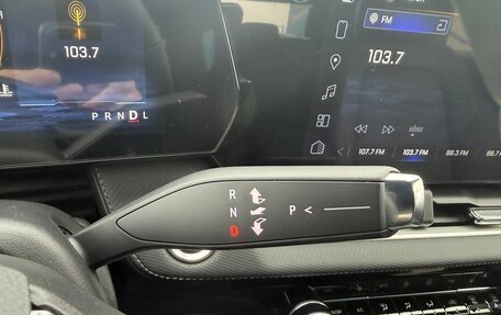 Chevrolet Equinox, 2025 год, 3 490 000 рублей, 21 фотография