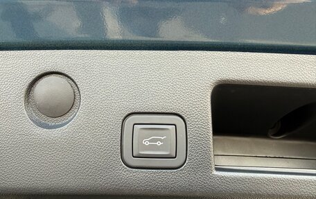 Chevrolet Equinox, 2025 год, 3 490 000 рублей, 19 фотография