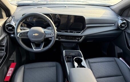 Chevrolet Equinox, 2025 год, 3 490 000 рублей, 8 фотография