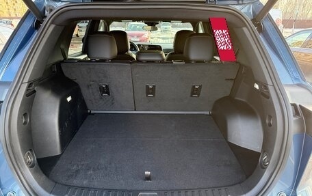 Chevrolet Equinox, 2025 год, 3 490 000 рублей, 20 фотография