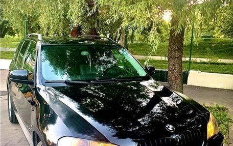 BMW X5, 2006 год, 1 760 000 рублей, 7 фотография