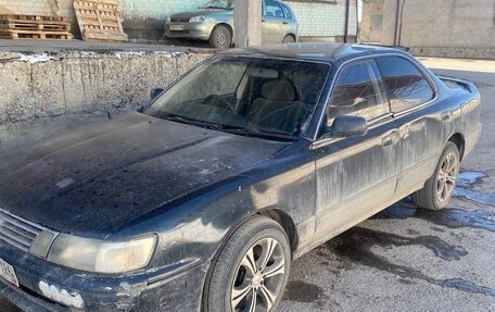 Toyota Vista, 1993 год, 230 000 рублей, 6 фотография