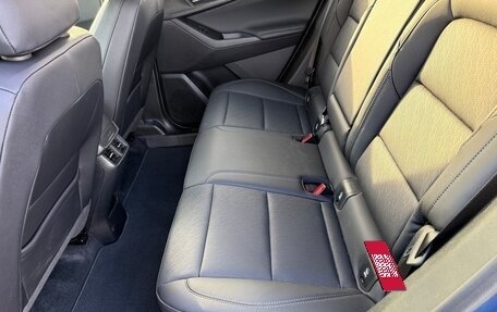 Chevrolet Equinox, 2025 год, 3 490 000 рублей, 11 фотография