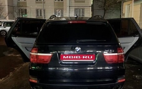 BMW X5, 2006 год, 1 760 000 рублей, 2 фотография