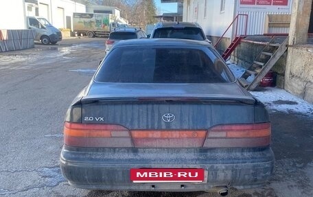 Toyota Vista, 1993 год, 230 000 рублей, 3 фотография