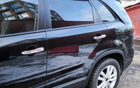 KIA Sorento II рестайлинг, 2012 год, 1 350 000 рублей, 4 фотография