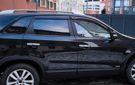 KIA Sorento II рестайлинг, 2012 год, 1 350 000 рублей, 6 фотография