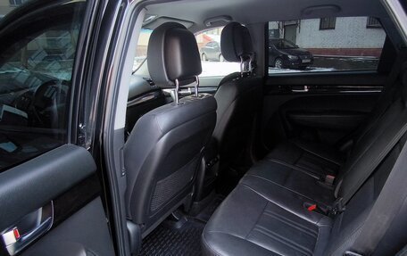 KIA Sorento II рестайлинг, 2012 год, 1 350 000 рублей, 10 фотография