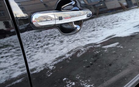 KIA Sorento II рестайлинг, 2012 год, 1 350 000 рублей, 8 фотография