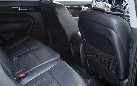 KIA Sorento II рестайлинг, 2012 год, 1 350 000 рублей, 13 фотография