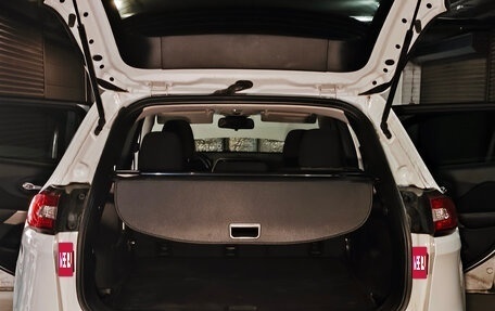 Jeep Cherokee, 2017 год, 2 150 000 рублей, 10 фотография