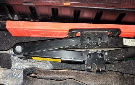 KIA Sorento II рестайлинг, 2012 год, 1 350 000 рублей, 20 фотография