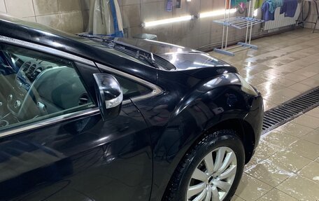 Mazda CX-7 I рестайлинг, 2008 год, 520 000 рублей, 5 фотография