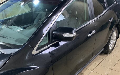 Mazda CX-7 I рестайлинг, 2008 год, 520 000 рублей, 8 фотография