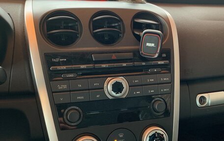 Mazda CX-7 I рестайлинг, 2008 год, 520 000 рублей, 11 фотография