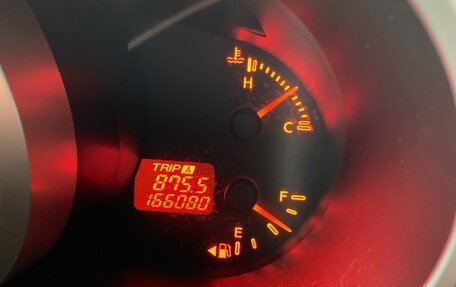 Mazda CX-7 I рестайлинг, 2008 год, 520 000 рублей, 9 фотография