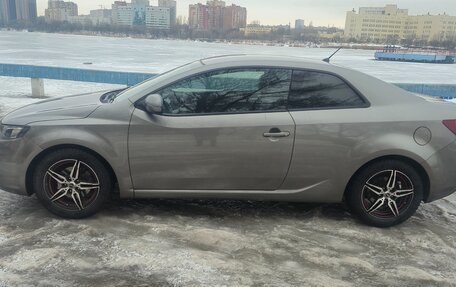 KIA Cerato III, 2011 год, 970 000 рублей, 2 фотография