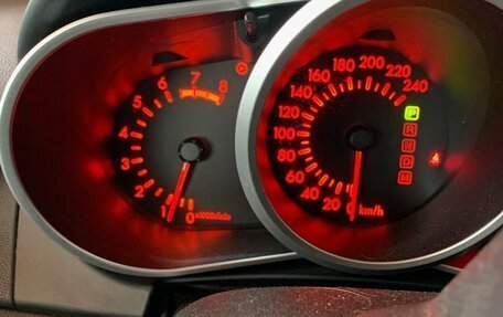 Mazda CX-7 I рестайлинг, 2008 год, 520 000 рублей, 10 фотография