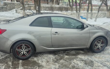 KIA Cerato III, 2011 год, 970 000 рублей, 4 фотография