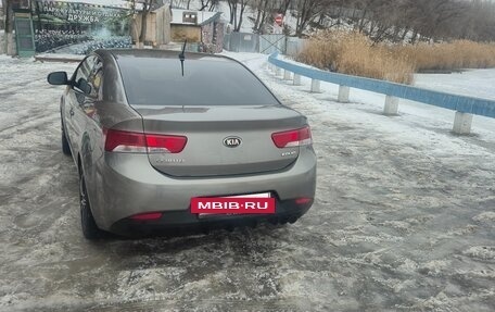KIA Cerato III, 2011 год, 970 000 рублей, 3 фотография