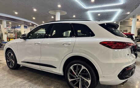 Audi Q5, 2025 год, 8 500 000 рублей, 2 фотография