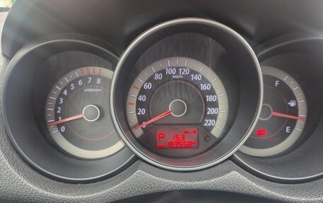 KIA Cerato III, 2011 год, 970 000 рублей, 9 фотография