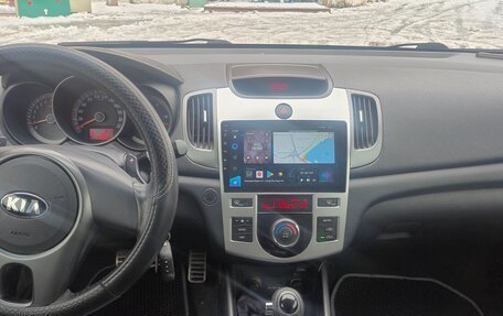 KIA Cerato III, 2011 год, 970 000 рублей, 10 фотография