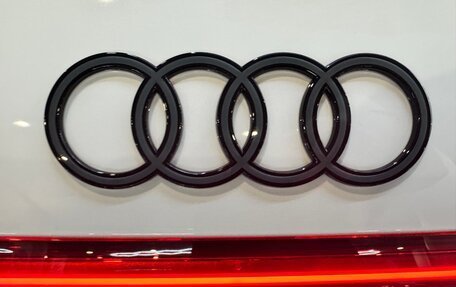 Audi Q5, 2025 год, 8 500 000 рублей, 7 фотография