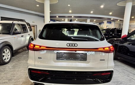 Audi Q5, 2025 год, 8 500 000 рублей, 3 фотография