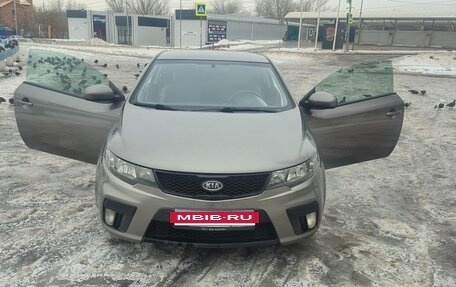 KIA Cerato III, 2011 год, 970 000 рублей, 6 фотография
