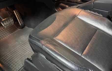 Mercedes-Benz G-Класс W463 рестайлинг _ii, 2018 год, 8 700 000 рублей, 11 фотография