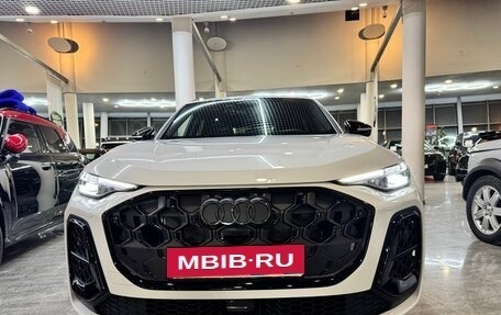 Audi Q5, 2025 год, 8 500 000 рублей, 10 фотография