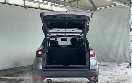 Renault Kaptur I рестайлинг, 2022 год, 1 560 000 рублей, 7 фотография