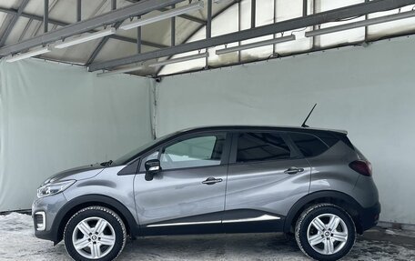 Renault Kaptur I рестайлинг, 2022 год, 1 560 000 рублей, 9 фотография