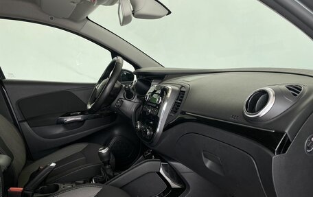 Renault Kaptur I рестайлинг, 2022 год, 1 560 000 рублей, 11 фотография