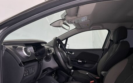 Renault Kaptur I рестайлинг, 2022 год, 1 560 000 рублей, 10 фотография