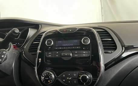 Renault Kaptur I рестайлинг, 2022 год, 1 560 000 рублей, 15 фотография