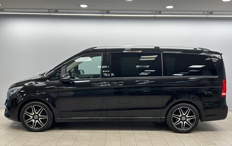 Mercedes-Benz V-Класс, 2019 год, 5 650 000 рублей, 2 фотография