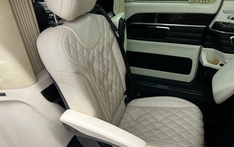 Mercedes-Benz V-Класс, 2019 год, 5 650 000 рублей, 10 фотография