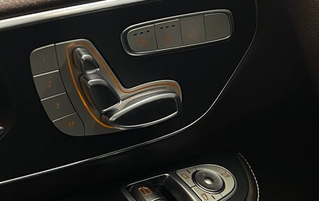 Mercedes-Benz V-Класс, 2019 год, 5 650 000 рублей, 14 фотография