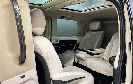 Mercedes-Benz V-Класс, 2019 год, 5 650 000 рублей, 11 фотография