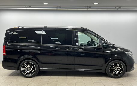 Mercedes-Benz V-Класс, 2019 год, 5 650 000 рублей, 5 фотография