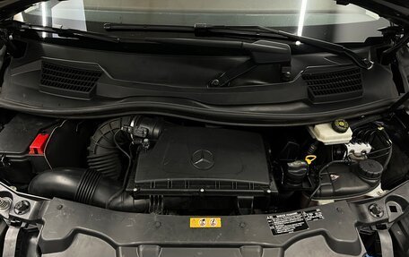 Mercedes-Benz V-Класс, 2019 год, 5 650 000 рублей, 25 фотография