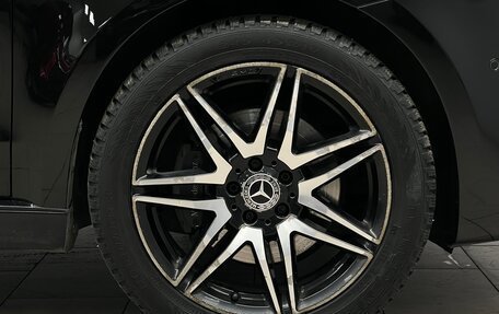 Mercedes-Benz V-Класс, 2019 год, 5 650 000 рублей, 26 фотография